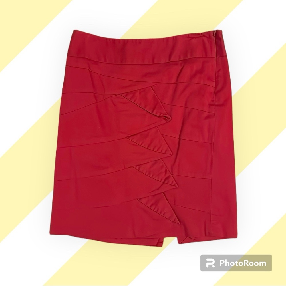 The Limited Skirt
